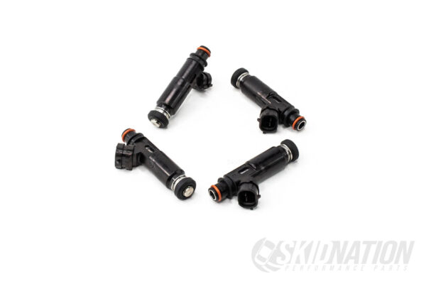 Mazda MX-5 NA/NB Deatschwerks Fuel Injectors 700 cc