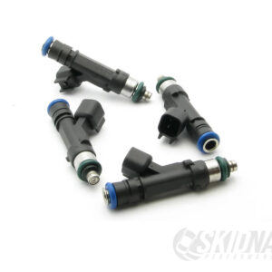 Mazda MX-5 NC Deatschwerks Fuel Injectors