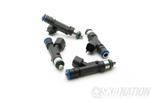 Mazda MX-5 NC Deatschwerks Fuel Injectors