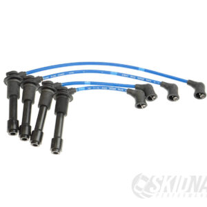 Mazda MX-5 NGK Ignition Leads for NA/NB