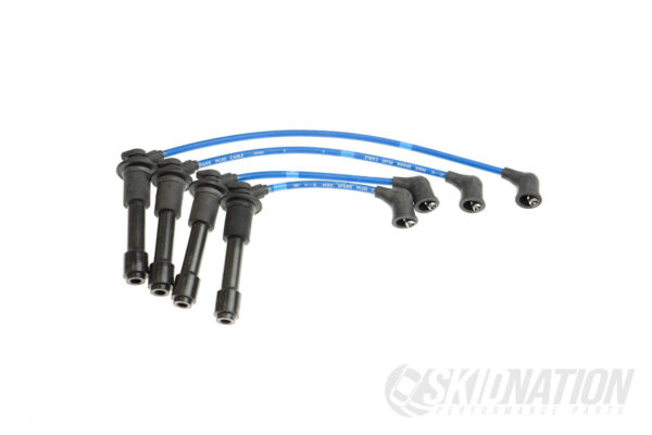 Mazda MX-5 NGK Ignition Leads for NA/NB