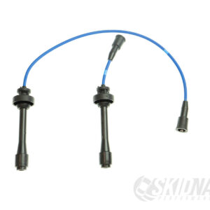 Mazda MX-5 NGK Ignition Leads for NBFL 1.8 VVT