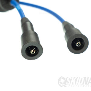 Mazda MX-5 NGK Ignition Leads – NBFL 1.8 VVT connectors