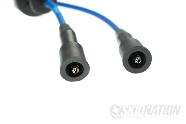 Mazda MX-5 NGK Ignition Leads – NBFL 1.8 VVT connectors