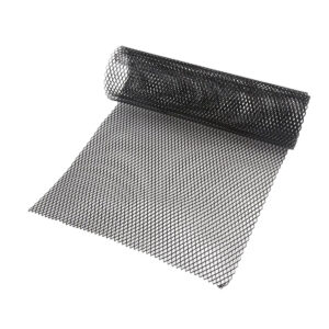 Aluminium wire mesh sheet