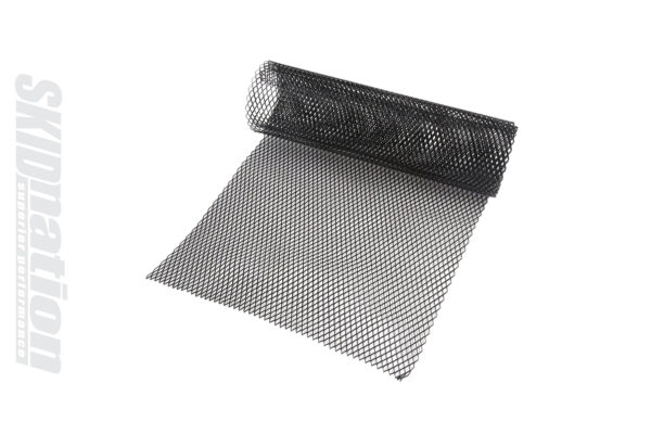 Aluminium wire mesh sheet