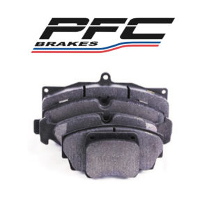 PFC Brakes brake pads Mazda MX-5 Miata