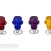 mx-5 magnetic oil sump plugs all colours